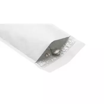 Burbuļaploksne BSTech K20 — 370 x 480 mm, 50 gab., polsterēta aizsargpasta aploksne