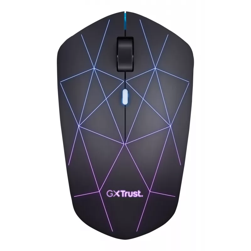Trust 25671 mājsaimniecības akumulators Uzlādējams AAA akumulators