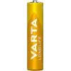 VARTA Baterija Longlife Micro AAA LR03 1x4