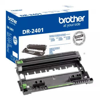 Brother DR-2401 printera cilindrs Oriģināls 1 gab.