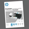 HP 9123 laminēšanas kabatiņas 100 gab.
