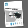 HP 9123 laminēšanas kabatiņas 100 gab.