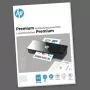 Laminēšanas plēves HP 9126, A3 formāts, 50 gab. iepakojumā, maks. biezums 80 µm