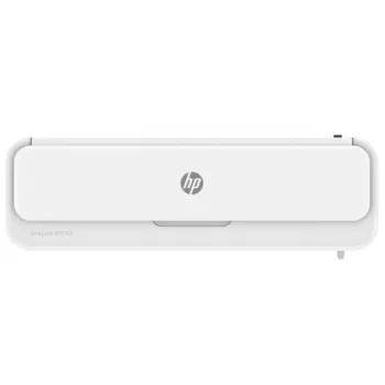 HP laminēšanas iekārta OneLam 400 A3 Hot laminator 600 mm/min balta