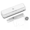 HP laminēšanas iekārta OneLam 400 A3 Hot laminator 600 mm/min balta