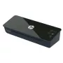 HP Pro Laminator 600 A4 Hot laminator 600 mm/min Melns