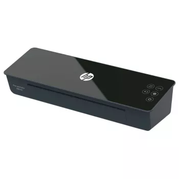 HP lamineer apparaat Pro Laminator 600 A3 Hot laminator 600 mm/min Melns