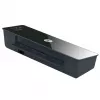 HP lamineer apparaat Pro Laminator 600 A3 Hot laminator 600 mm/min Melns