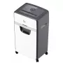 HP OneShred 24CC papīra smalcinātājs Daļiņveida griešana 65 dB 22 cm Balts, Melns