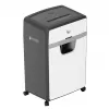 HP OneShred 24CC papīra smalcinātājs Daļiņveida griešana 65 dB 22 cm Balts, Melns