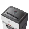 HP OneShred 24CC papīra smalcinātājs Daļiņveida griešana 65 dB 22 cm Balts, Melns