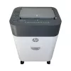 HP OneShred Auto 100CC papīra smalcinātājs Šķērssmalcināšana 68 dB 22 cm Balta