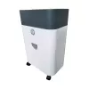 HP OneShred Auto 100CC papīra smalcinātājs Šķērssmalcināšana 68 dB 22 cm Balta