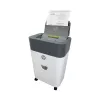 HP OneShred Auto 100CC papīra smalcinātājs Šķērssmalcināšana 68 dB 22 cm Balta