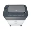 HP OneShred Auto 100CC papīra smalcinātājs Šķērssmalcināšana 68 dB 22 cm Balta