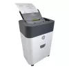 HP OneShred Auto 100CC papīra smalcinātājs Šķērssmalcināšana 68 dB 22 cm Balta