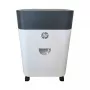 HP OneShred Auto 100CC papīra smalcinātājs Šķērssmalcināšana 68 dB 22 cm Balta