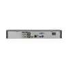 Dahua DVR XVR5104HS-4KL-I3 4 kanālu 3840×2160 1×HDMI 2×USB SATA līdz 16TB melns