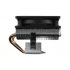 Aerocool Air Frost 2 procesora dzesētājs 9 cm melns