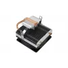 Aerocool Air Frost 2 procesora dzesētājs 9 cm melns