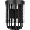 Gaisa dzesētājs AEROCOOL Mirage 5, 5 siltuma caurules 6 mm, 60 mm ventilators, TDP 150 W, melns