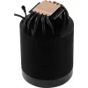 Gaisa dzesētājs AEROCOOL Mirage 5, 5 siltuma caurules 6 mm, 60 mm ventilators, TDP 150 W, melns