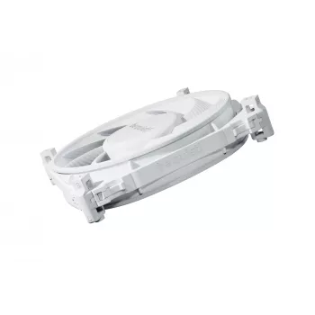 be quiet! SILENT WINGS 4 | 120mm PWM ātrgaitas balts datora ventilators 12 cm 1 gab.
