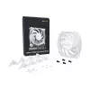 be quiet! SILENT WINGS 4 | 120mm PWM ātrgaitas balts datora ventilators 12 cm 1 gab.