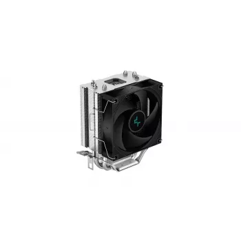 DEEPCOOL Ag300 mikroshēmojuma gaisa dzesētājs 9.2 cm - melns/metālisks