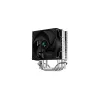 DEEPCOOL Ag300 mikroshēmojuma gaisa dzesētājs 9.2 cm - melns/metālisks