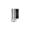 DEEPCOOL Ag300 mikroshēmojuma gaisa dzesētājs 9.2 cm - melns/metālisks