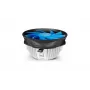 DEEPCOOL Gamma Archer procesora gaisa dzesētājs 12 cm alumīnija - melns/zils