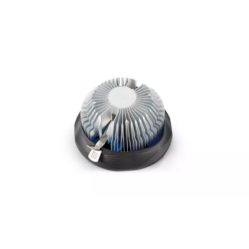 DEEPCOOL Gamma Archer procesora gaisa dzesētājs 12 cm alumīnija - melns/zils
