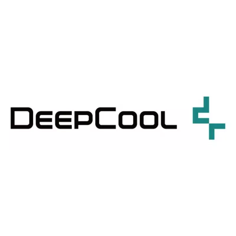 Gaisa dzesētājs DeepCool AK620 Zero Dark Zoria 12 cm Melns Dzeltens