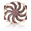 Noctua NF-A14x25r G2 PWM 140 mm korpusa ventilators, 1250–1500 RPM, 155,6 m³/h, 19,7–24,8 dB, 12 V, 4 kontaktu