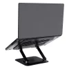 Trust Zeff klēpjdatora statīvs Melns 40.6 cm (16 inch)