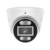 IP drošības kamera Foscam T5EP 5MP PoE kupolveida, 3072×1728, 4 mm objektīvs, PoE (IEEE 802.3af), IP66, nakts redzamība 20 m, microSD līdz 256 GB