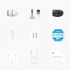 IP drošības kamera Reolink Go Series G330 — 4 MP (2560×1440), 4G LTE, PIR, akumulators 28 Wh, āra lodes tipa