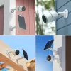 IP drošības kamera Reolink Go Series G330 — 4 MP (2560×1440), 4G LTE, PIR, akumulators 28 Wh, āra lodes tipa