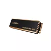 Iekšējais M.2 2280 NVMe SSD ADATA LEGEND 960 MAX 1 TB PCIe 4.0, lasīšanas ātrums 7400 MB/s, rakstīšanas ātrums 6000 MB/s, 3D NAND