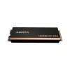 Iekšējais M.2 2280 NVMe SSD ADATA LEGEND 960 MAX 1 TB PCIe 4.0, lasīšanas ātrums 7400 MB/s, rakstīšanas ātrums 6000 MB/s, 3D NAND
