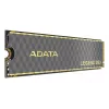 ADATA LEGEND 860 SLEG-860-2000GCS iekšējais cietvielu disks 2 TB M.2 PCI Express 4.0 NVMe 3D NAND