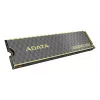 ADATA LEGEND 860 SLEG-860-2000GCS iekšējais cietvielu disks 2 TB M.2 PCI Express 4.0 NVMe 3D NAND