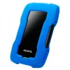 ADATA HD330 ārējais cietais disks 1 TB 2.5 collu Micro-USB B 3.2 Gen 1 (3.1 Gen 1) Zils