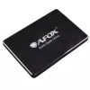 2,5 collu SATA III SSD AFOX SD250-512GN, 512 GB, TLC, lasīšana 500 MB/s, rakstīšana 450 MB/s