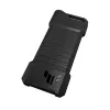 SSD enclosure ASUS ESD-T1A/BLK/G/AS — M.2 (SATA/PCIe) single-bay, USB-C 3.2 Gen2, 10 Gbit/s, Melns, key lock