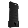 SSD enclosure ASUS ESD-T1A/BLK/G/AS — M.2 (SATA/PCIe) single-bay, USB-C 3.2 Gen2, 10 Gbit/s, Melns, key lock