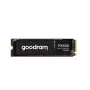 Goodram SSDPR-PX600-1K0-80 iekšējais cietvielu disks 1 TB M.2 PCI Express 4.0 NVMe 3D NAND