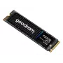 Iekšējais SSD GOODRAM PX500 GEN.3 M.2 1 TB — PCIe 3.0 NVMe, lasīšana 3300 MB/s, rakstīšana 2700 MB/s, 2280