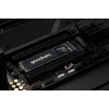Iekšējais SSD GOODRAM PX500 GEN.3 M.2 1 TB — PCIe 3.0 NVMe, lasīšana 3300 MB/s, rakstīšana 2700 MB/s, 2280